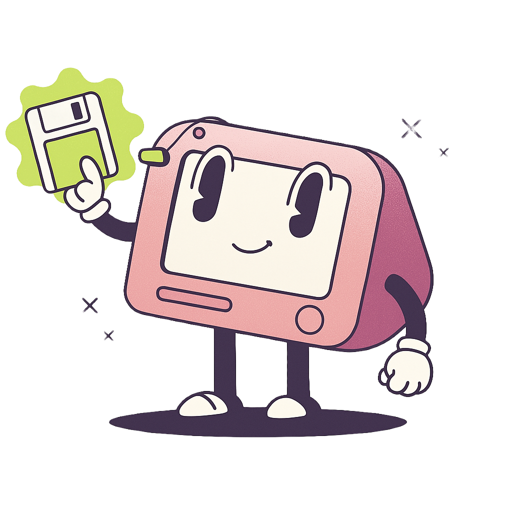Rita Character